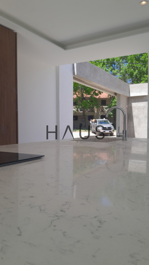 Casa ID.193 - Casa a estrenar, precio en pozo. Barrio Privado Solanas. Punta Ballena.