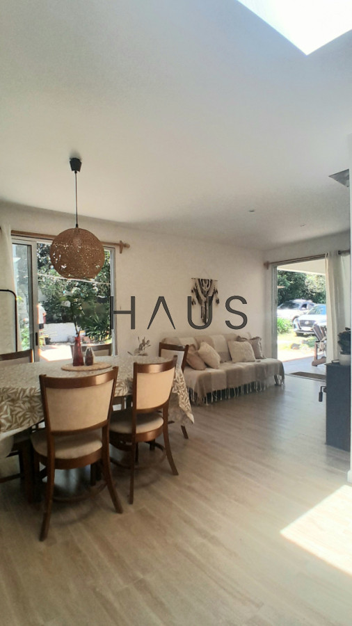 Casa ID.330 - Casa en Punta del Este, Aidy Grill