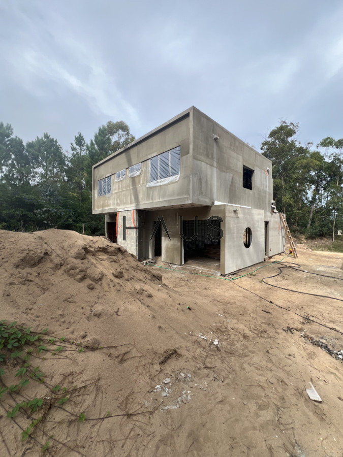 Casa ID.534 - Casa a estrenar en Pinares. Precio lanzamiento. Punta del Este 
