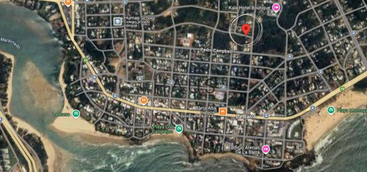 Casa ID.269 - Casa a estrenar, La Barra. Maldonado