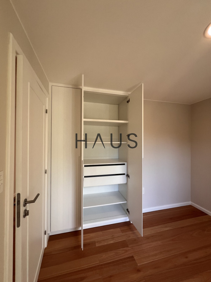 Casa ID.269 - Casa a estrenar, La Barra. Maldonado