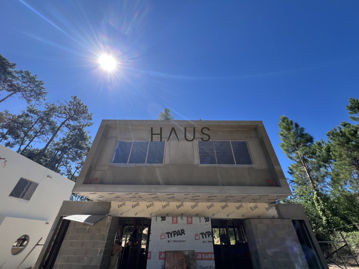 Casa ID.534 - Casa a estrenar en Pinares. Precio lanzamiento. Punta del Este 