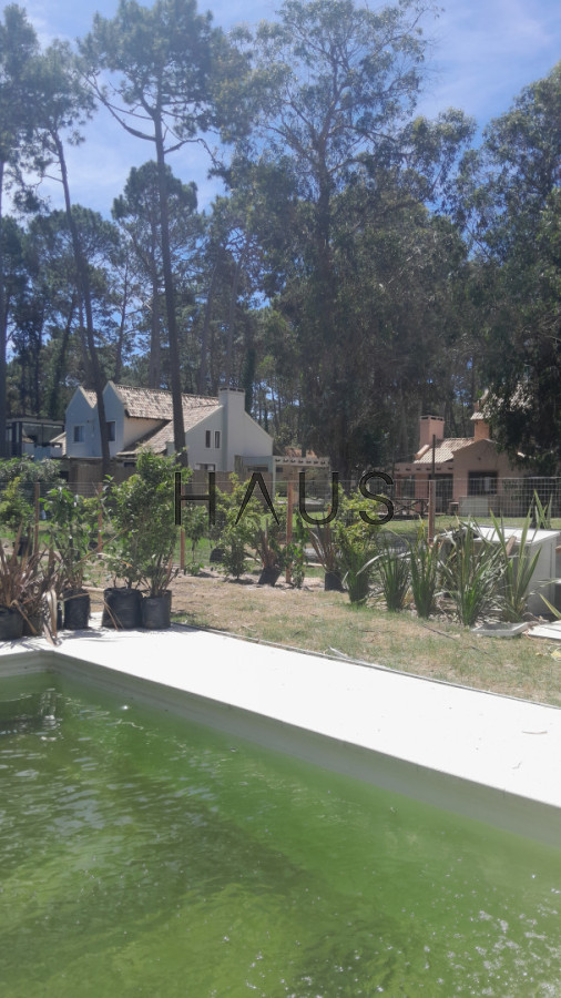 Casa ID.193 - Casa a estrenar, precio en pozo. Barrio Privado Solanas. Punta Ballena.