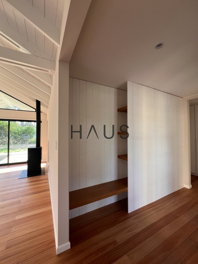 Casa ID.269 - Casa a estrenar, La Barra. Maldonado