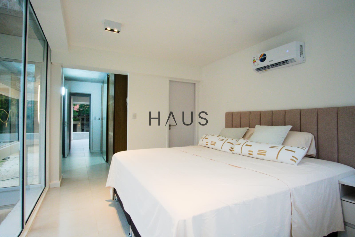 Casa ID.193 - Casa a estrenar, precio en pozo. Barrio Privado Solanas. Punta Ballena.