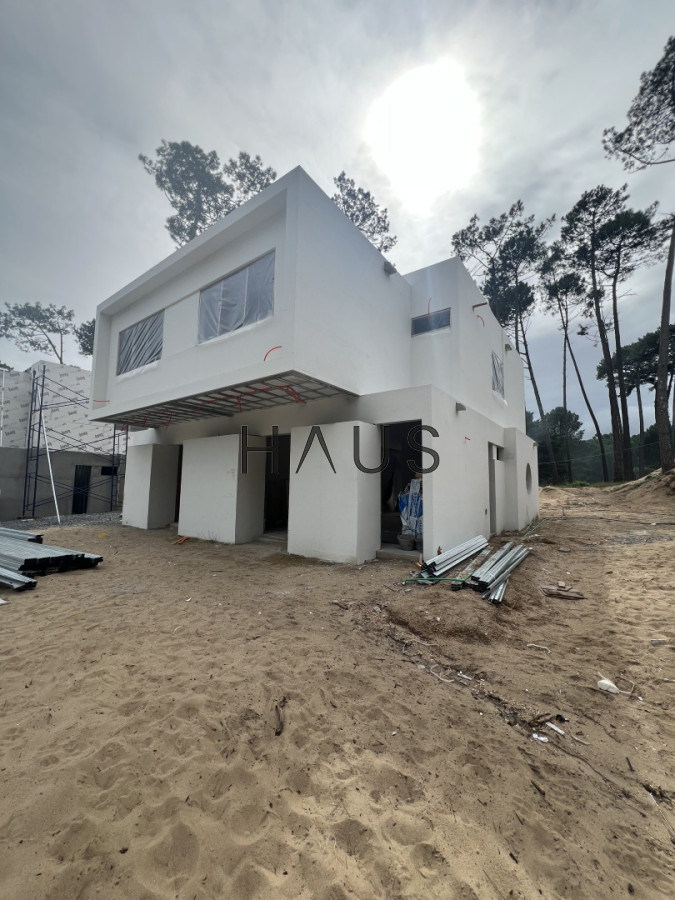 Casa ID.534 - Casa a estrenar en Pinares. Precio lanzamiento. Punta del Este 