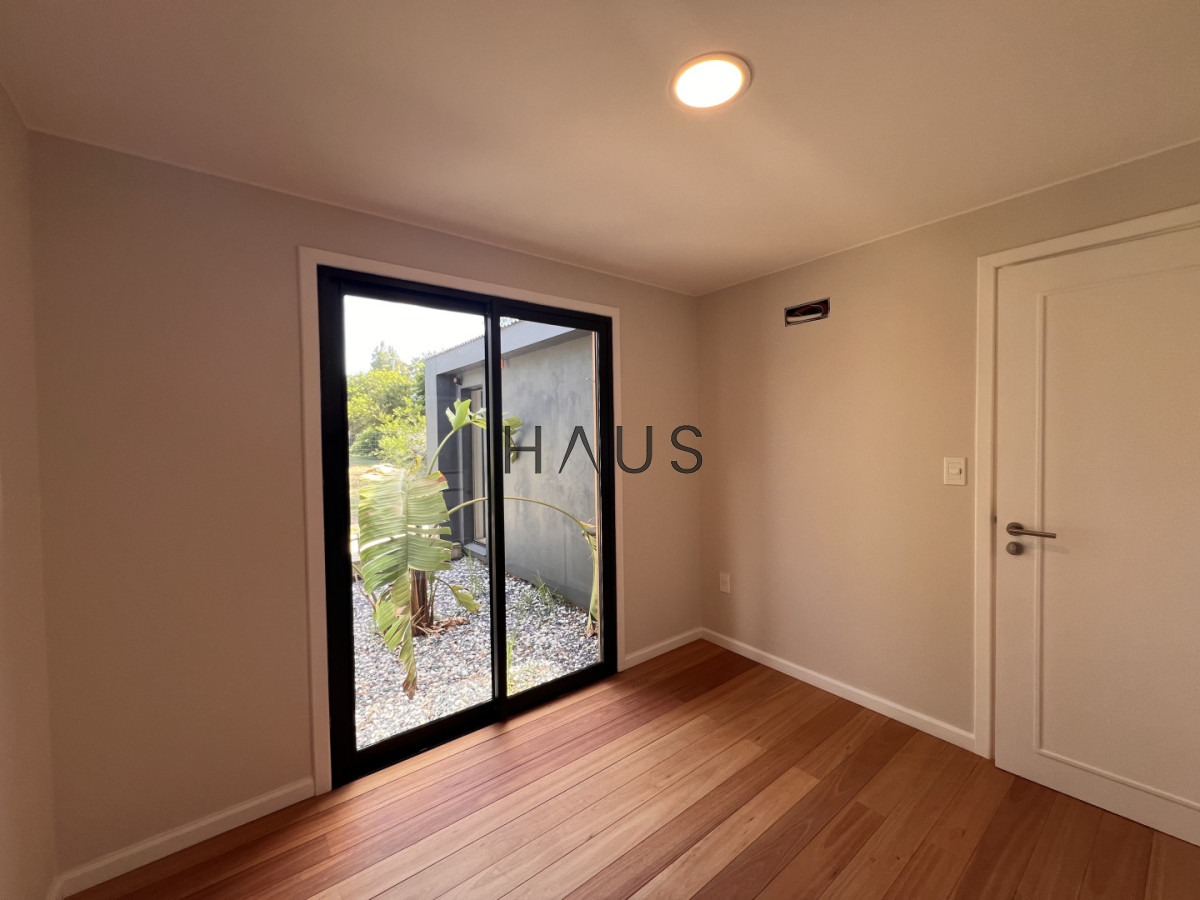 Casa ID.269 - Casa a estrenar, La Barra. Maldonado