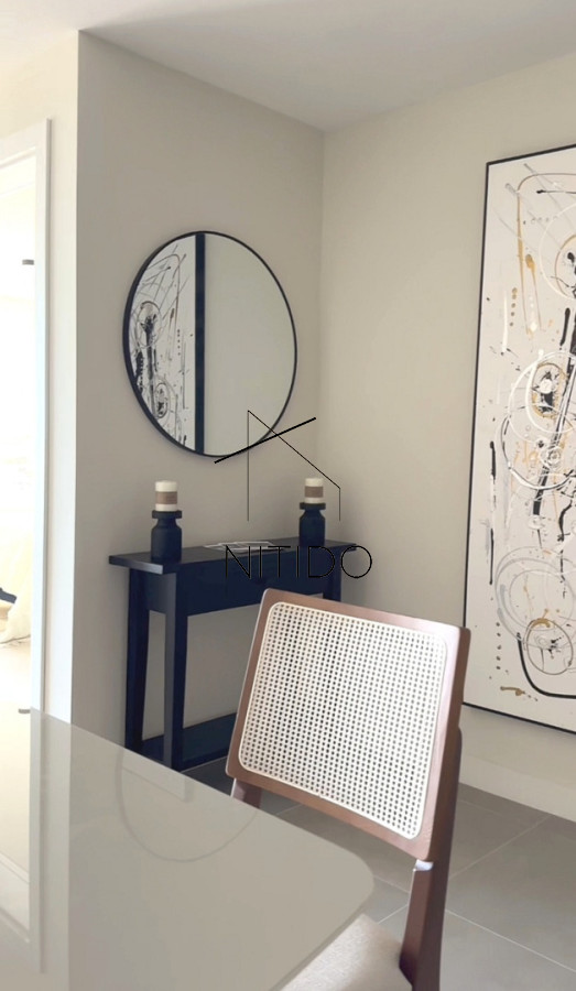 Apartamento ID.76 - apto en roosevelt de 2 dormitorios 