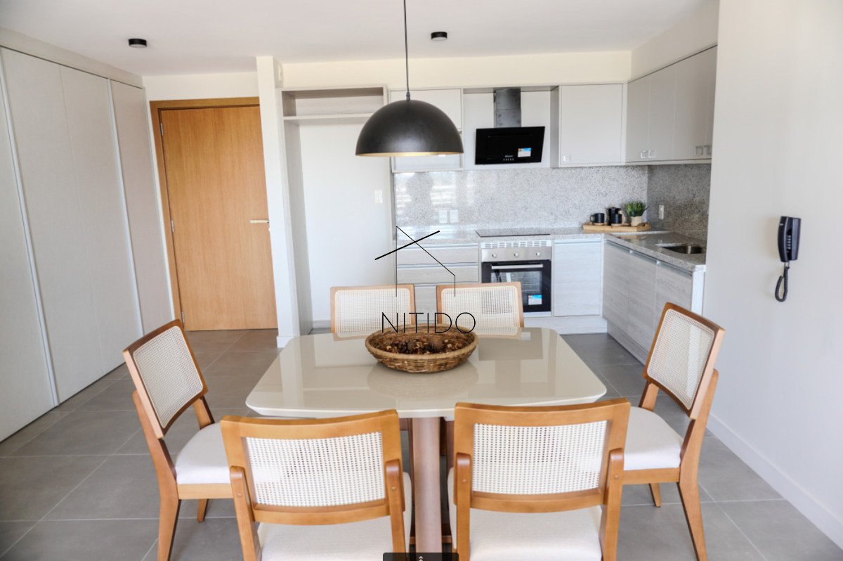 Apartamento ID.76 - apto en roosevelt de 2 dormitorios 