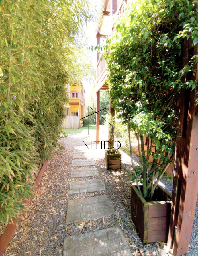 Apartamento ID.442 - Atención inversores, se vende complejo de 8 apartamentos en Punta Negra. Funcionando todo el año, ocupación casi del 100% en verano. 