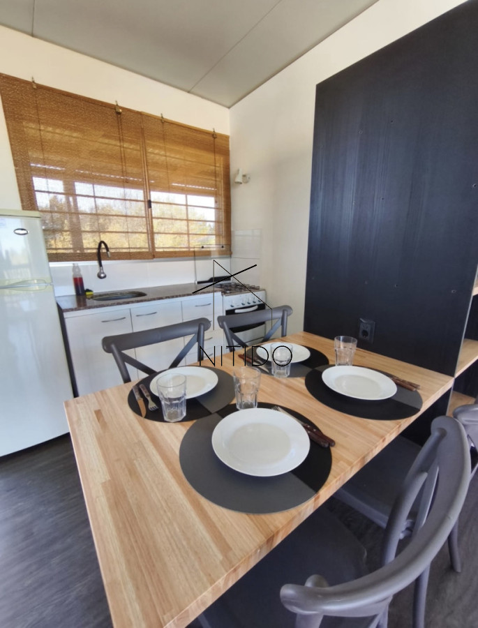 Apartamento ID.442 - Atención inversores, se vende complejo de 8 apartamentos en Punta Negra. Funcionando todo el año, ocupación casi del 100% en verano. 