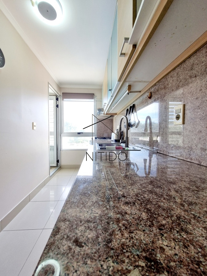 Apartamento ID.78 - Apto sobre Roosevelt de 3 dormitorios 