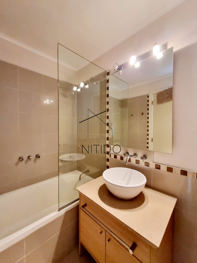 Apartamento ID.78 - Apto sobre Roosevelt de 3 dormitorios 