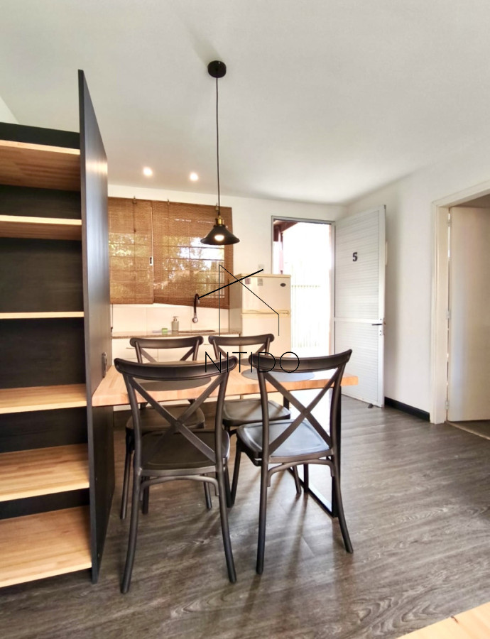 Apartamento ID.442 - Atención inversores, se vende complejo de 8 apartamentos en Punta Negra. Funcionando todo el año, ocupación casi del 100% en verano. 