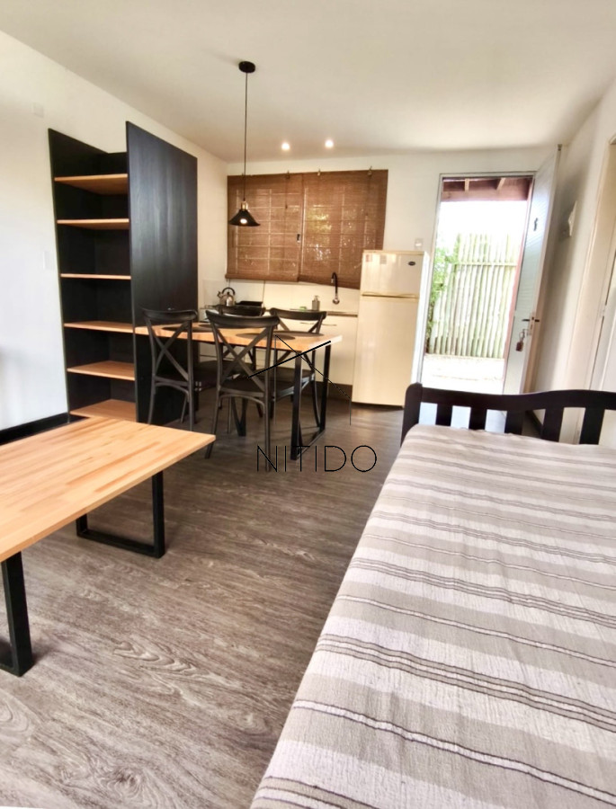 Apartamento ID.442 - Atención inversores, se vende complejo de 8 apartamentos en Punta Negra. Funcionando todo el año, ocupación casi del 100% en verano. 