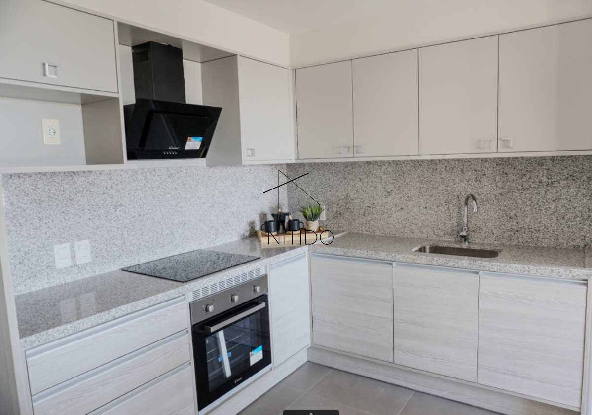 Apartamento ID.76 - apto en roosevelt de 2 dormitorios 