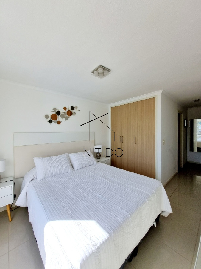 Apartamento ID.78 - Apto sobre Roosevelt de 3 dormitorios 