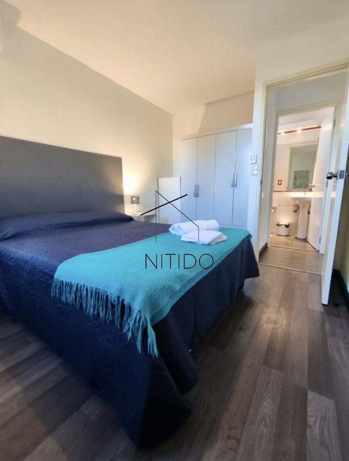 Apartamento ID.442 - Atención inversores, se vende complejo de 8 apartamentos en Punta Negra. Funcionando todo el año, ocupación casi del 100% en verano. 