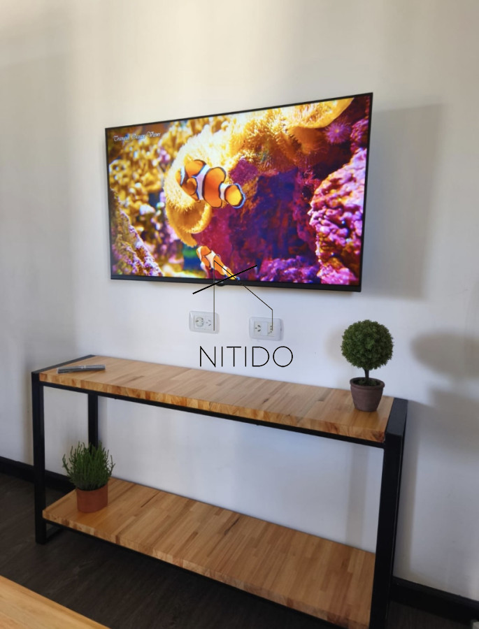 Apartamento ID.442 - Atención inversores, se vende complejo de 8 apartamentos en Punta Negra. Funcionando todo el año, ocupación casi del 100% en verano. 