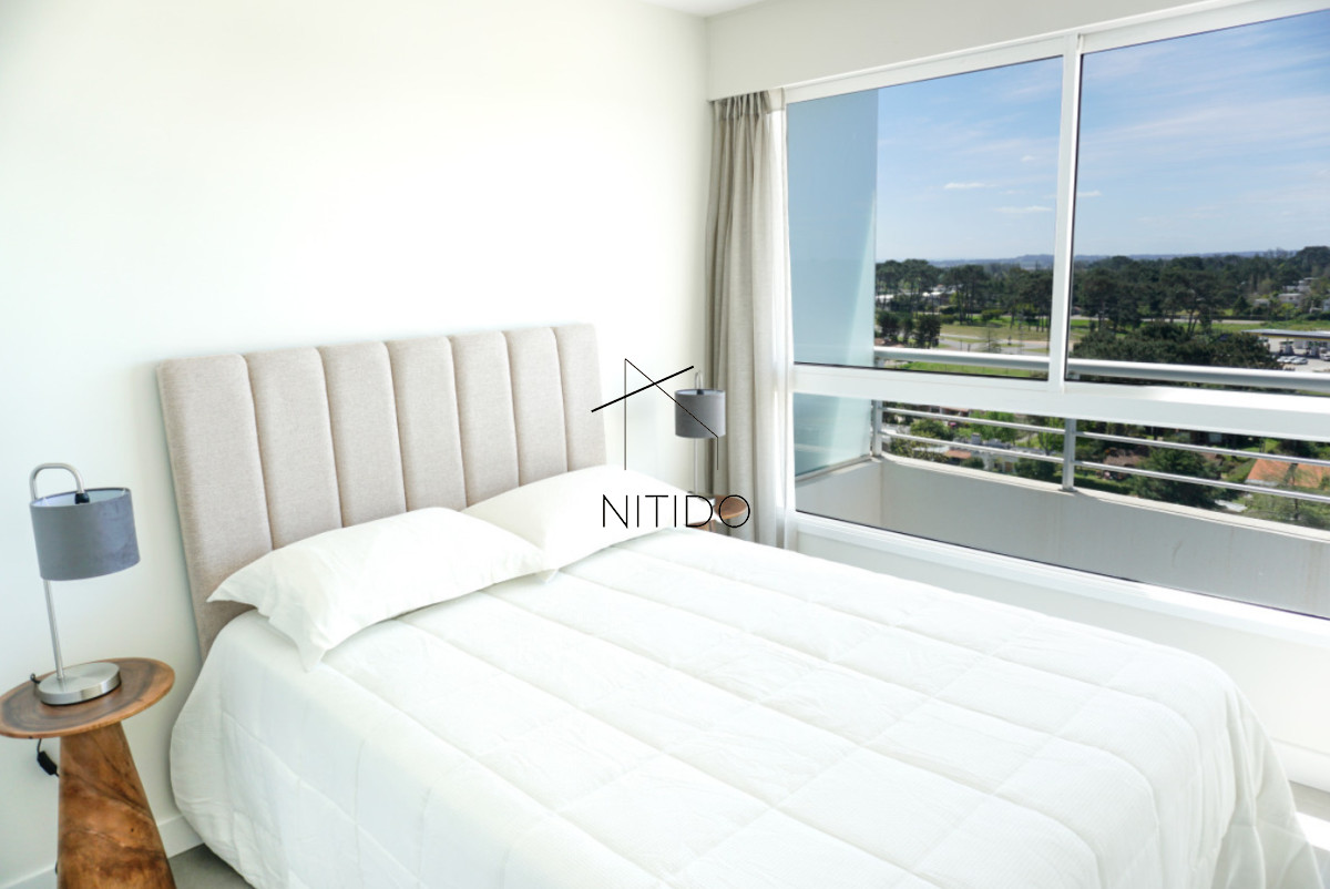 Apartamento ID.76 - apto en roosevelt de 2 dormitorios 