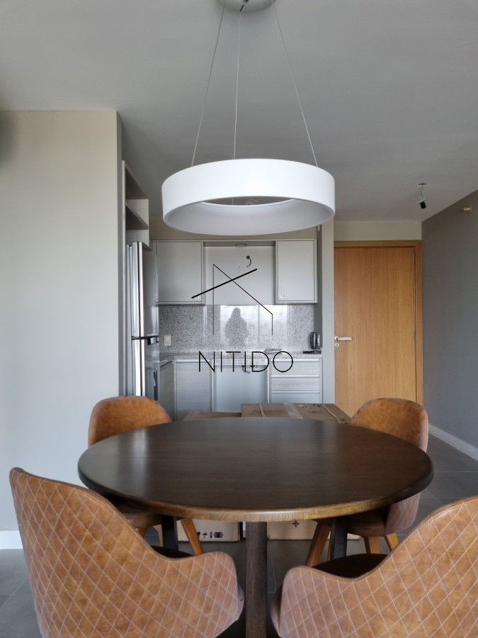 Apartamento ID.76 - apto en roosevelt de 2 dormitorios 