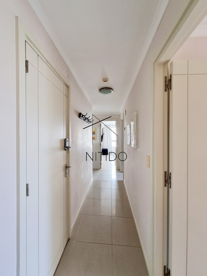 Apartamento ID.78 - Apto sobre Roosevelt de 3 dormitorios 