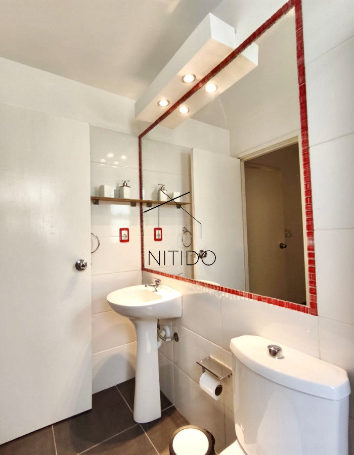 Apartamento ID.442 - Atención inversores, se vende complejo de 8 apartamentos en Punta Negra. Funcionando todo el año, ocupación casi del 100% en verano. 