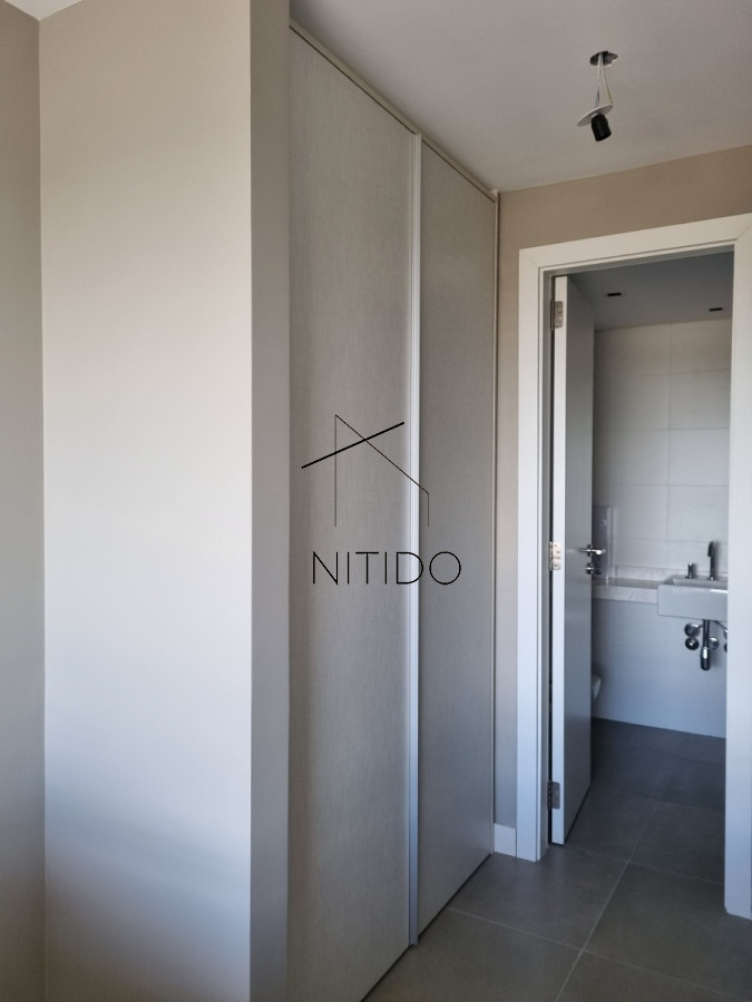 Apartamento ID.76 - apto en roosevelt de 2 dormitorios 