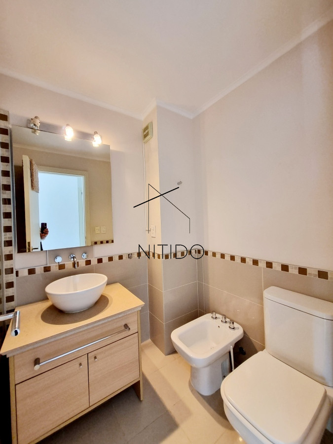Apartamento ID.78 - Apto sobre Roosevelt de 3 dormitorios 