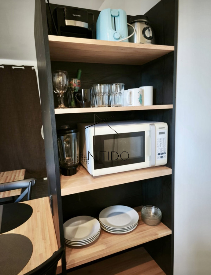 Apartamento ID.442 - Atención inversores, se vende complejo de 8 apartamentos en Punta Negra. Funcionando todo el año, ocupación casi del 100% en verano. 