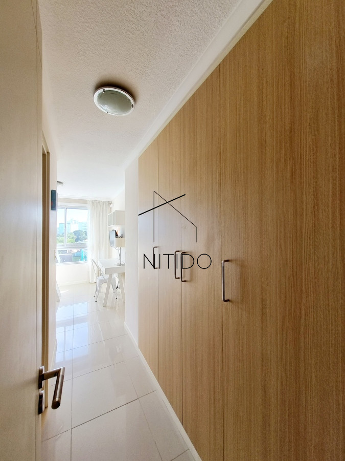 Apartamento ID.78 - Apto sobre Roosevelt de 3 dormitorios 