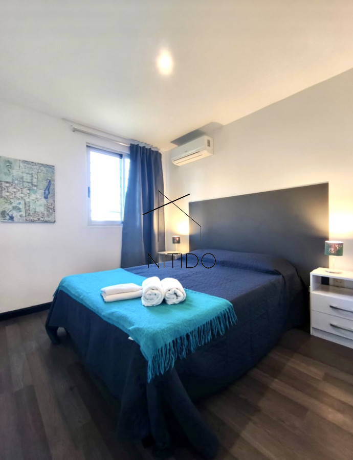 Apartamento ID.442 - Atención inversores, se vende complejo de 8 apartamentos en Punta Negra. Funcionando todo el año, ocupación casi del 100% en verano. 