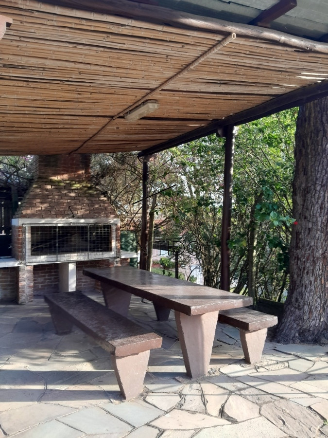 Apartamento ID.513 - Apartamento en venta de 1 dormitorio y medio. Playa mansa. Punta del Este.