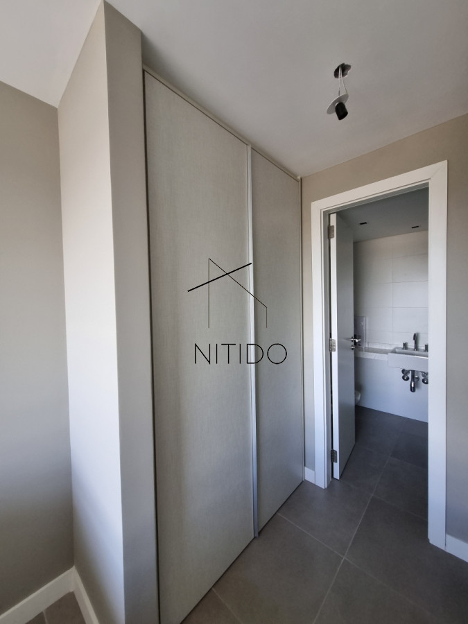 Apartamento ID.76 - apto en roosevelt de 2 dormitorios 