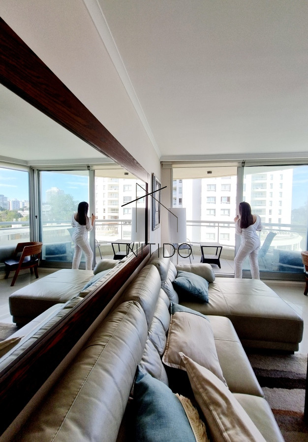 Apartamento ID.78 - Apto sobre Roosevelt de 3 dormitorios 