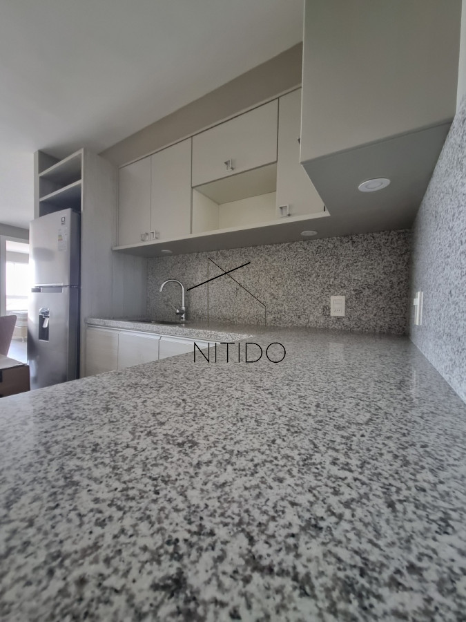 Apartamento ID.76 - apto en roosevelt de 2 dormitorios 