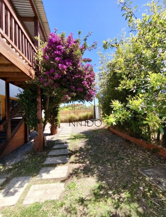 Apartamento ID.442 - Atención inversores, se vende complejo de 8 apartamentos en Punta Negra. Funcionando todo el año, ocupación casi del 100% en verano. 