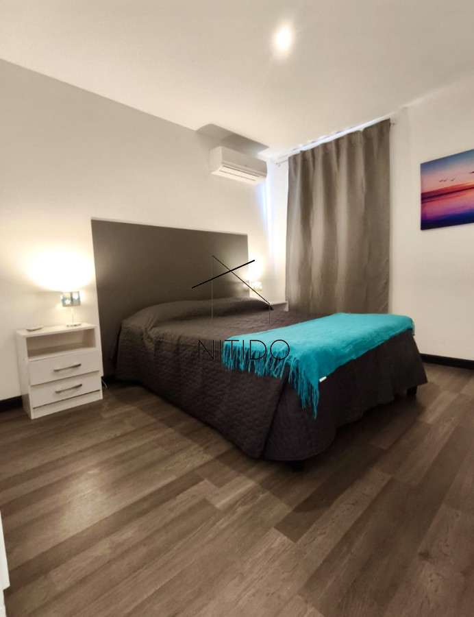 Apartamento ID.442 - Atención inversores, se vende complejo de 8 apartamentos en Punta Negra. Funcionando todo el año, ocupación casi del 100% en verano. 