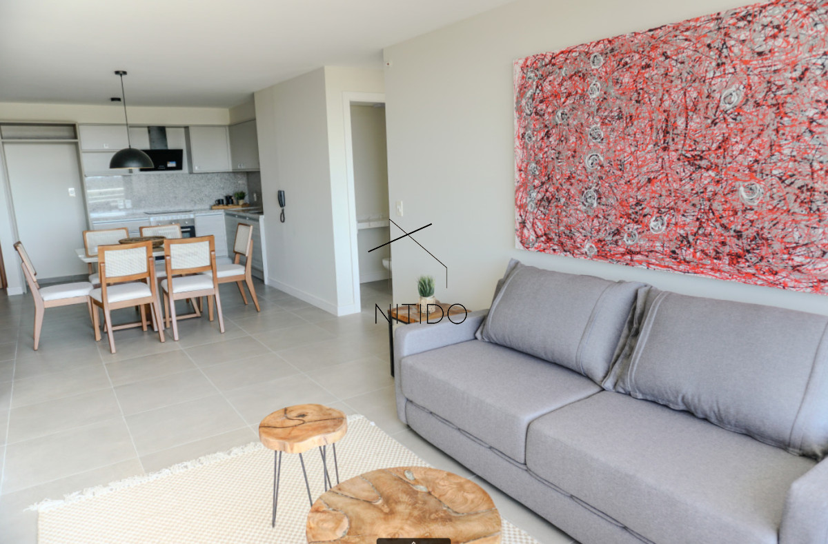 Apartamento ID.76 - apto en roosevelt de 2 dormitorios 