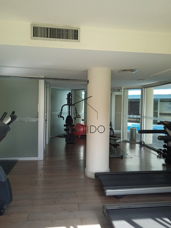 Apartamento ID.78 - Apto sobre Roosevelt de 3 dormitorios 