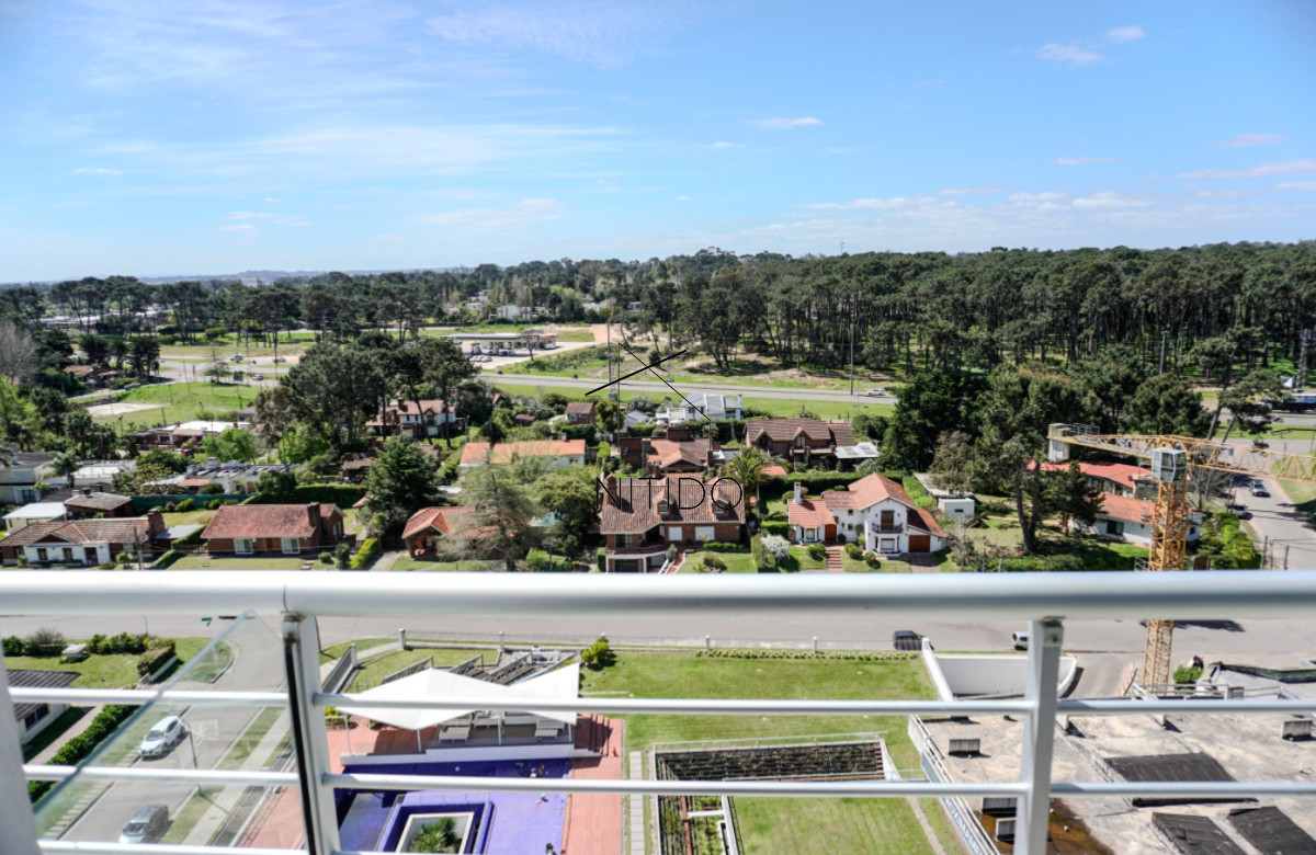 Apartamento ID.76 - apto en roosevelt de 2 dormitorios 