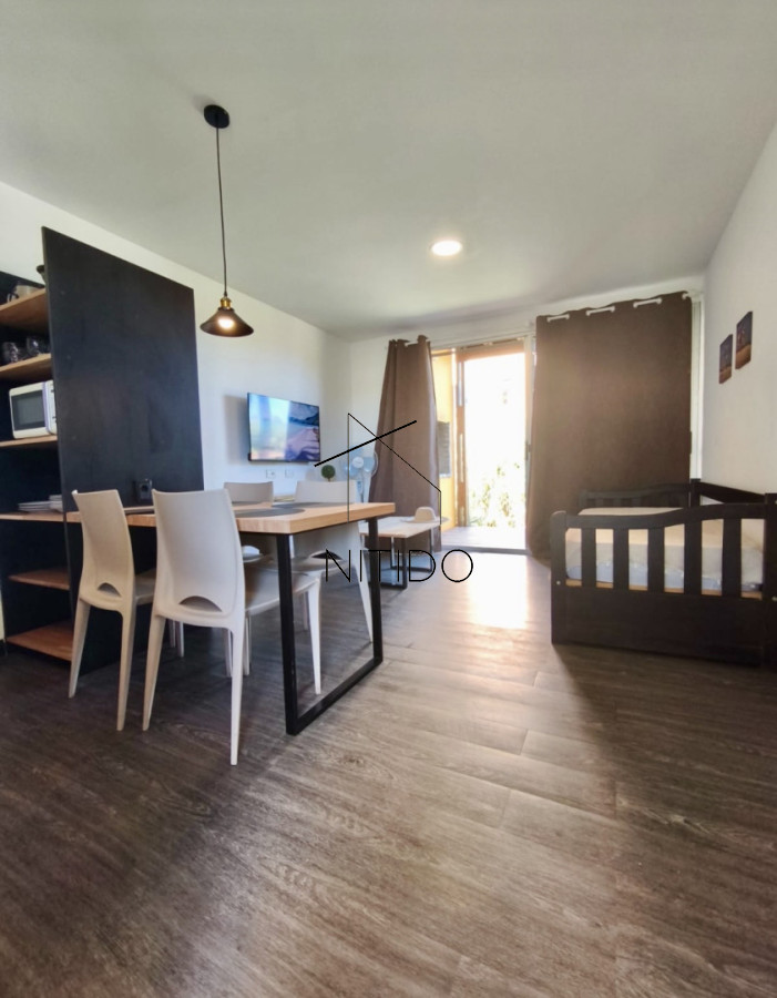 Apartamento ID.442 - Atención inversores, se vende complejo de 8 apartamentos en Punta Negra. Funcionando todo el año, ocupación casi del 100% en verano. 