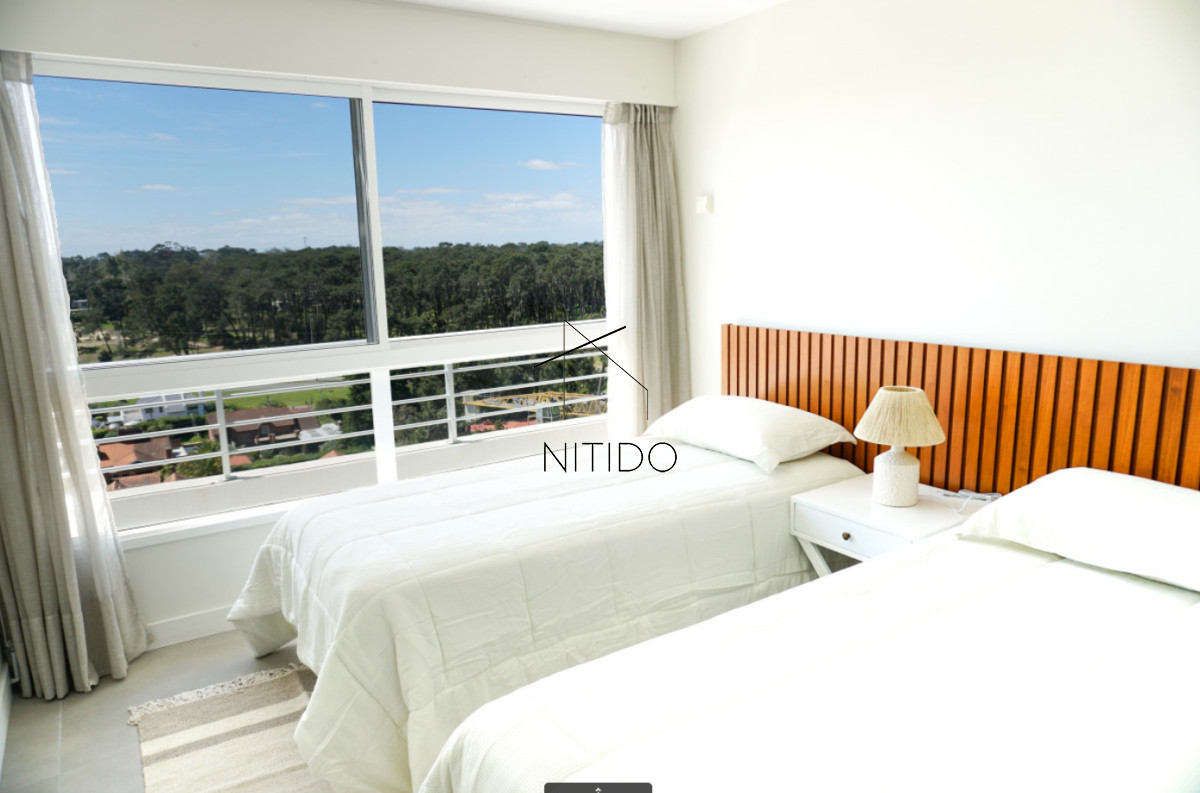 Apartamento ID.76 - apto en roosevelt de 2 dormitorios 