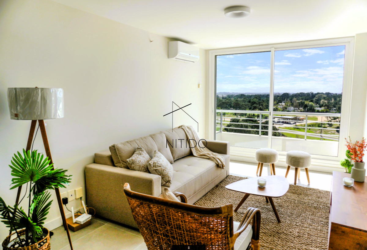 Apartamento ID.76 - apto en roosevelt de 2 dormitorios 