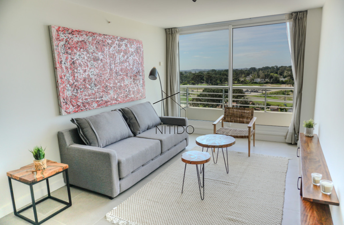 Apartamento ID.76 - apto en roosevelt de 2 dormitorios 