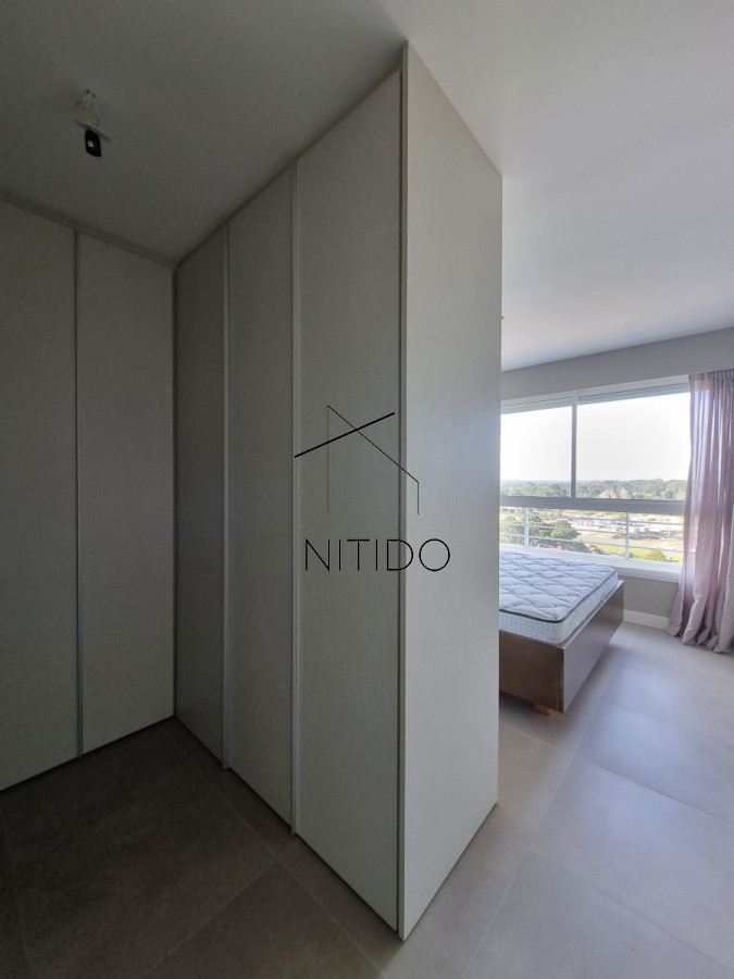 Apartamento ID.76 - apto en roosevelt de 2 dormitorios 