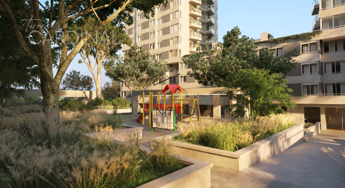 Apartamento ID.85 - Amplio apartamento de 3 dormitorios y 2 baños, ideal para vivir todo el año o para renta.