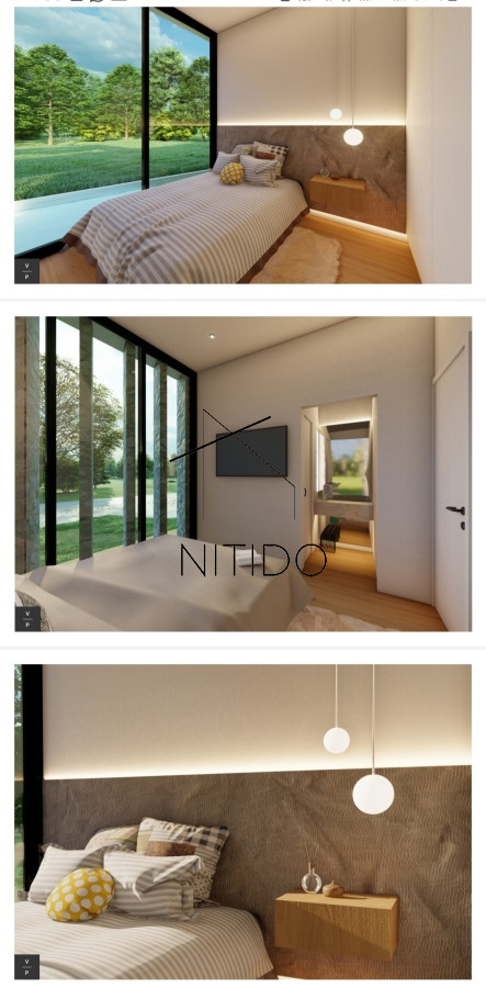 Casa ID.449 - Amplia casa de 5 dormitorios, en el exclusivo barrio privado Design Village.