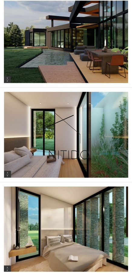 Casa ID.449 - Amplia casa de 5 dormitorios, en el exclusivo barrio privado Design Village.