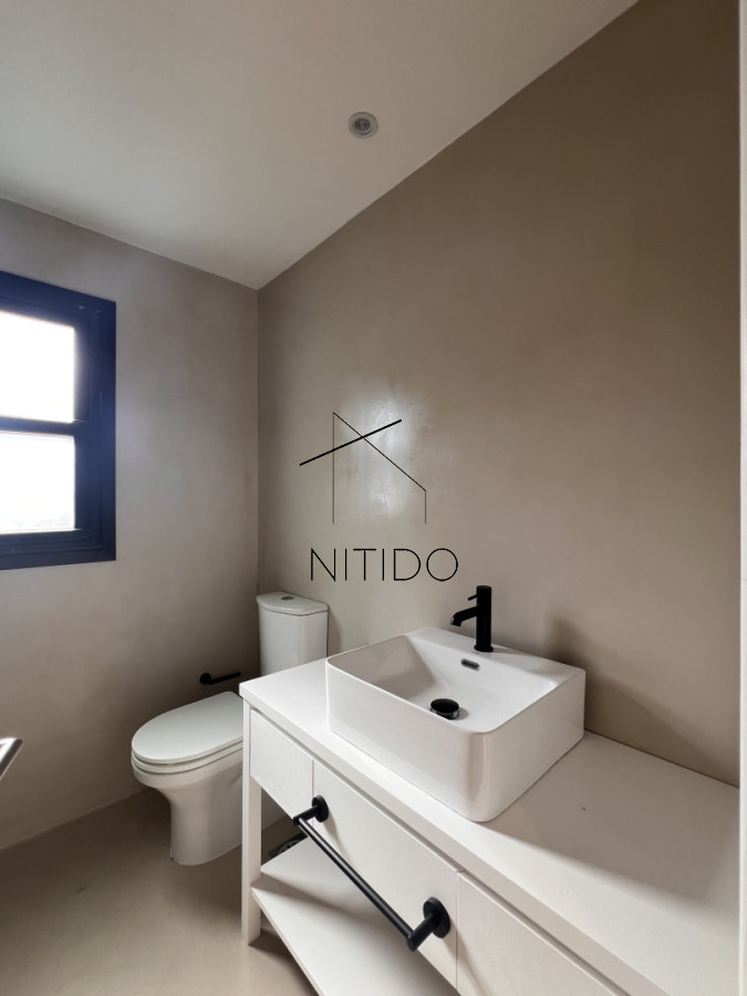 Casa ID.75 - Casa a estrenar, proyecto en obra, entrega en octubre 2025. La Barra. Maldonado